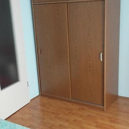 Apartment Leona Μεντουλίν Εξωτερικό φωτογραφία