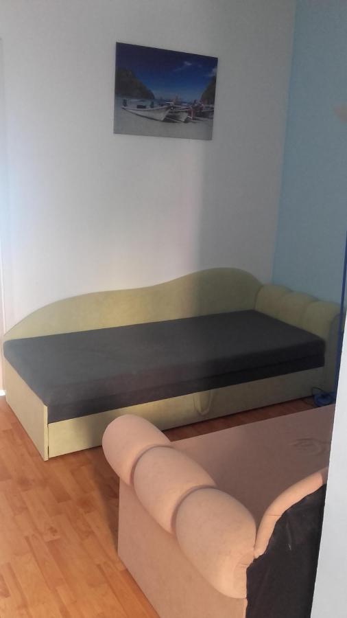 Apartment Leona Μεντουλίν Εξωτερικό φωτογραφία