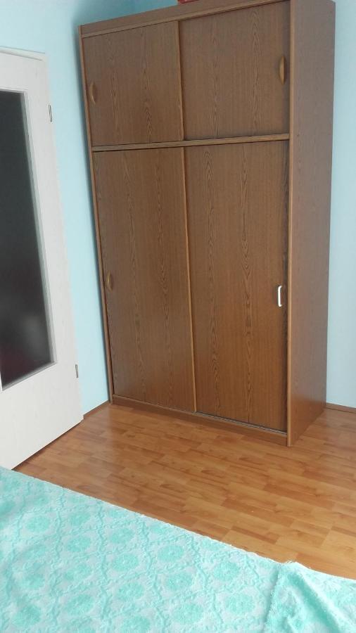 Apartment Leona Μεντουλίν Εξωτερικό φωτογραφία