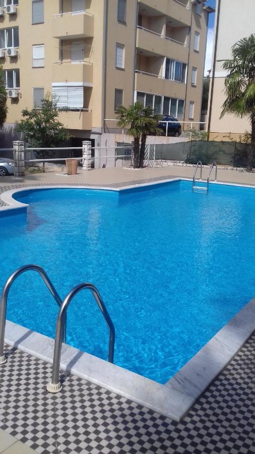 Apartment Leona Μεντουλίν Εξωτερικό φωτογραφία