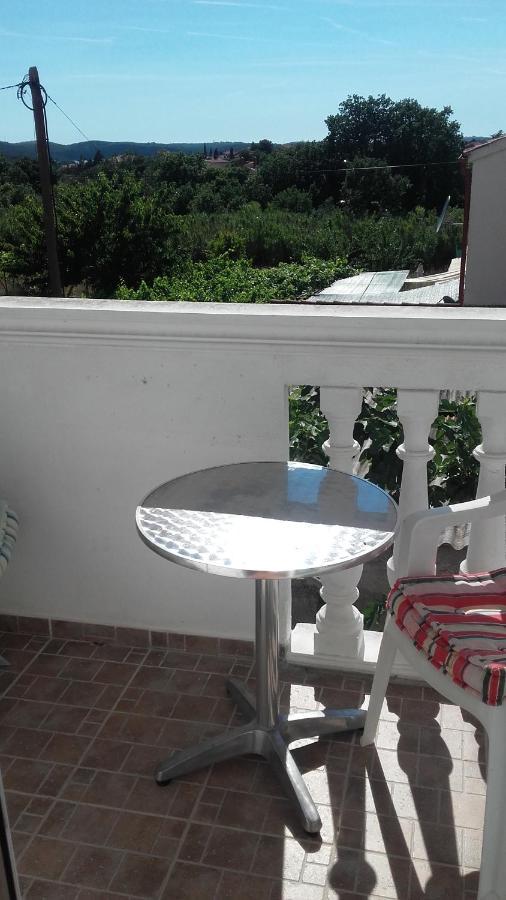 Apartment Leona Μεντουλίν Εξωτερικό φωτογραφία
