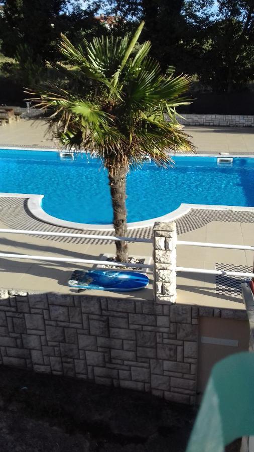 Apartment Leona Μεντουλίν Εξωτερικό φωτογραφία