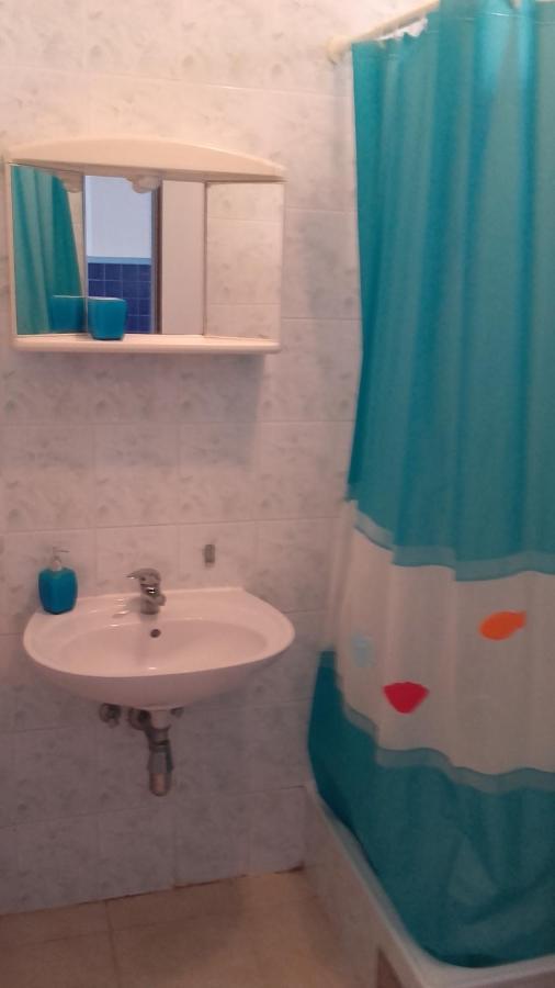 Apartment Leona Μεντουλίν Εξωτερικό φωτογραφία
