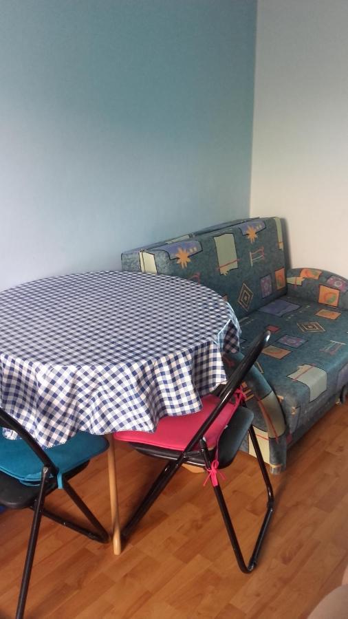 Apartment Leona Μεντουλίν Εξωτερικό φωτογραφία