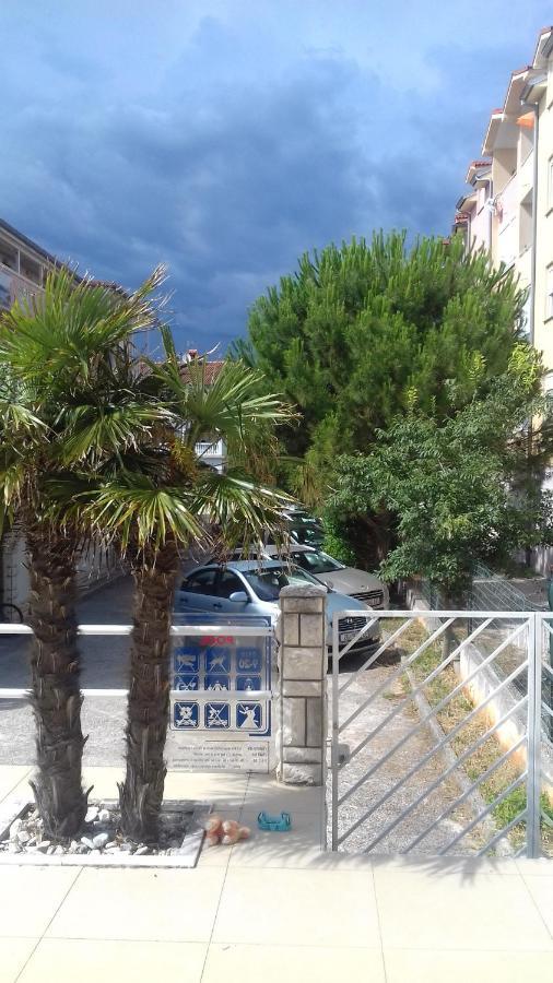 Apartment Leona Μεντουλίν Εξωτερικό φωτογραφία