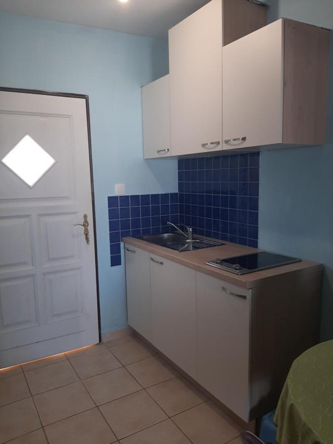 Apartment Leona Μεντουλίν Εξωτερικό φωτογραφία