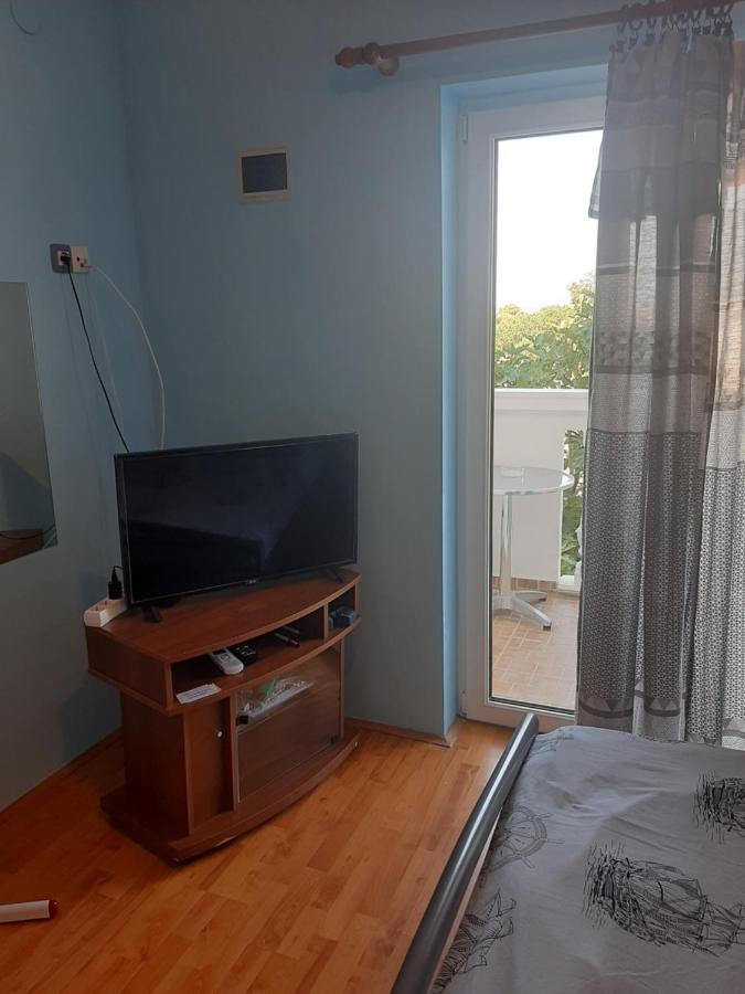 Apartment Leona Μεντουλίν Εξωτερικό φωτογραφία