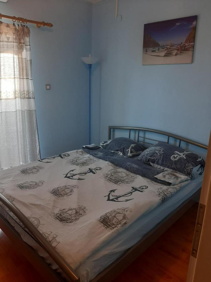 Apartment Leona Μεντουλίν Εξωτερικό φωτογραφία